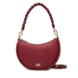 MICHAEL Michael Kors Torebka MICHAEL Michael Kors Kyla Small 32T5G8QU1L Bordowy