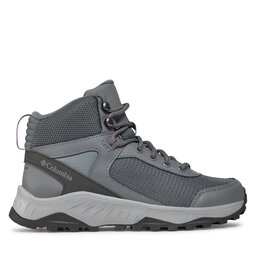 Columbia Bakancs Columbia Trailstorm™ Ascend Mid Wp 2044351 Szürke