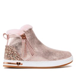 

Черевики Skechers Cozy Shimmers 310617L/PNK Pink, Рожевий