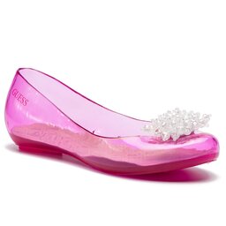 Guess Balerini Guess FJMME3 RUB02 PINK