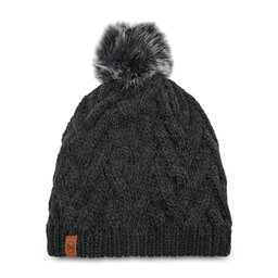 Buff Шапкa Buff Knitted & Fleece Hat 123515.901.10.00 Сірий