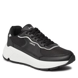 Levi's® Сникърси Levi's® 235430-605 Regular Black 59