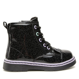 

Чоботи Nelli Blu CM170106-34A Black, Чорний