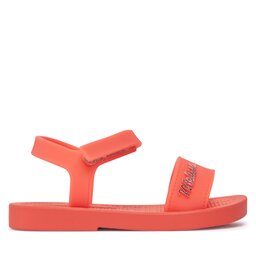 Melissa Sandalen Melissa Mini Melissa Sun Laguna Bb 35766 Rot
