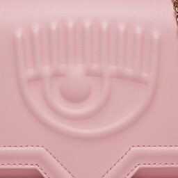 

Великий жіночий гаманець Chiara Ferragni 75SB5PA5 Fairy Tale 439, Рожевий