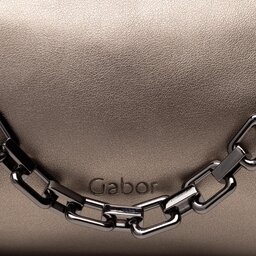 

Сумка Gabor 8919-16 Bronze, Золотий