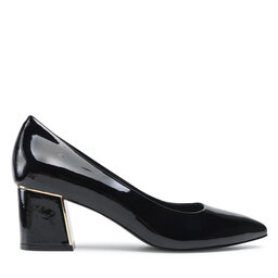 

Туфлі Sergio Bardi WYL3022-1Z Black, Чорний