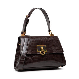 

Сумка Guess, Коричневий