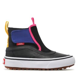 

Снікерcи Vans Slip-On Hi Terrai VN0A5HZ6BML1 Digital Dance Black/Multi, Чорний