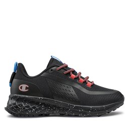 

Снікерcи Champion Street Trek S11508-CHA-KK001 Nbk/Lilac/Coral, Чорний
