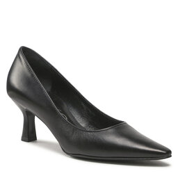 Ryłko Scarpe stiletto Ryłko 6UNC0_T1 Czarny 4JZ
