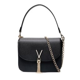 Valentino Handtasche Valentino Divina Sa VBS1IJ04 Schwarz