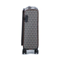 

Мала тверда валіза Guess Ederlo Travel TMEDER P3142 BLA, Коричневий