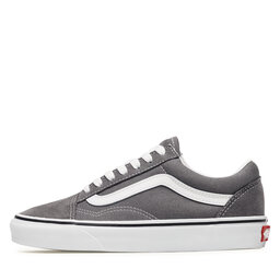 

Кросівки Vans Old Skool VN0A4BV51951 Pewter/True White, Сірий