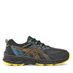 Asics Pantofi pentru alergare Asics Pre Venture 9 GS 1014A276 Negru