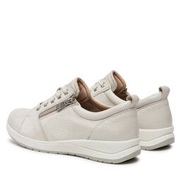 

Снікерcи Caprice 9-23752-42 Pearl Perlato Deer 136, Écru