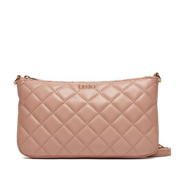 Liu Jo Borsetta Liu Jo Ecs Minibag AF4009 E0002 Rosa
