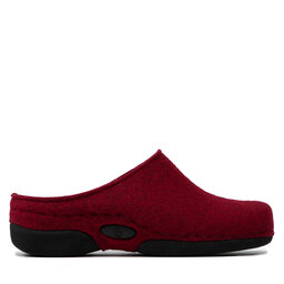 Berkemann Hausschuhe Berkemann Lauren 01578 Rot