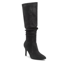 DeeZee Stövlar DeeZee ZALSQ900-2 Black Su