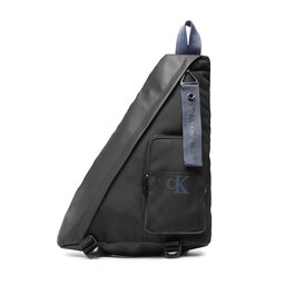 Calvin Klein Jeans Rucksack Calvin Klein Jeans Park Culture Traingle Sling K50K510223 BDS