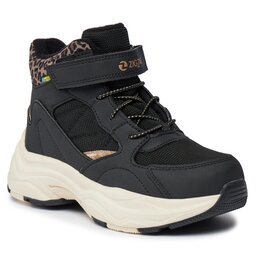 ZigZag Sneakers ZigZag Ransa Kids Boot WP Z234115 1001A Black