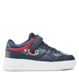 

Снікерcи Champion Rebound Graphic S32362-CHA-BS501 Nny, Cиній