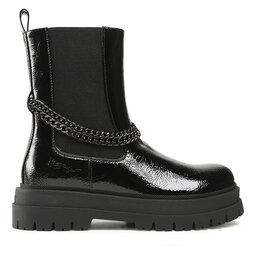 

Ботильйони DeeZee H13119-4 Black, Чорний