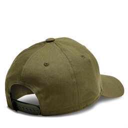

Бейсболка Element Treelogo 2.0 ELYHA00174 Army, Хакі