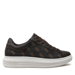 

Снікерcи Guess Vibo Carryover FM5VIB FAL12 BROCR, Коричневий