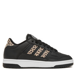 adidas Sneakers adidas Rapid Court Low Shoes HQ7669 Schwarz