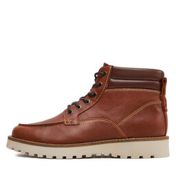 

Черевики Marc O'Polo 308 20106301 133 Cognac 720, Коричневий