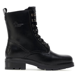 

Ботильйони Panama Jack Lilian Igloo B3 Black, Чорний