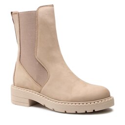 Marco Tozzi Ghete Jodhpur Marco Tozzi 2-25401-41 Taupe Nubuck 349