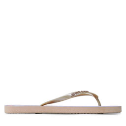 

В'єтнамки Jenny Fairy SS22-125DSTC Beige, Бежевий