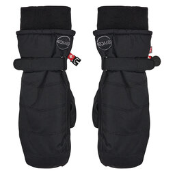 Kombi Damenhandschuhe Kombi La Montagne 64792 Black 100