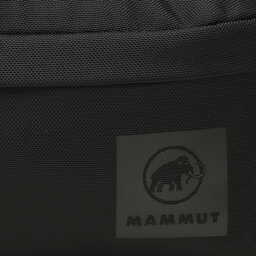 

Сумка на пояс Mammut Xeron Classic Waistpack 2810-00471-0001-120 Black, Чорний