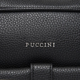 

Сумка для ноутбука Puccini BLXP0035 1, Чорний