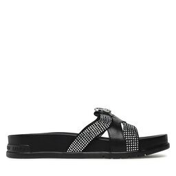 

Шльопанці Liu Jo Clara 509 4A3721 TX177 Black 22222, Чорний