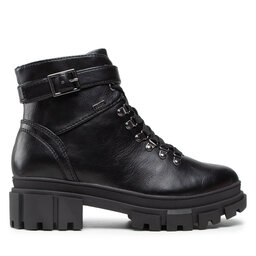 

Ботильйони s.Oliver 5-25234-27 Black 001, Чорний