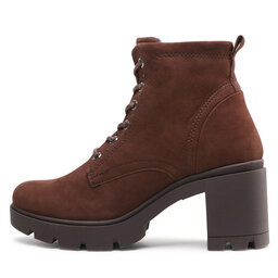 

Ботильйони Lasocki OCE-VALMA-02 Brown, Коричневий