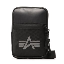 Alpha Industries Axelremsväska Alpha Industries AI.188911-03 Svart