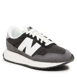 New Balance Sneakers New Balance WS237DB1 Svart