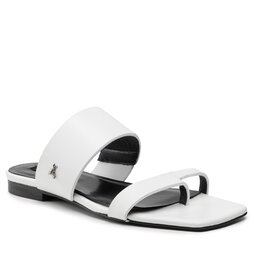 Patrizia Pepe Ciabatte Patrizia Pepe 8X0171/L011-W146 Bianco