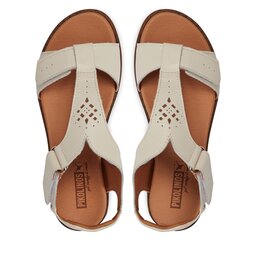 

Босоніжки Pikolinos W8Q-0818 Nata 090, Білий