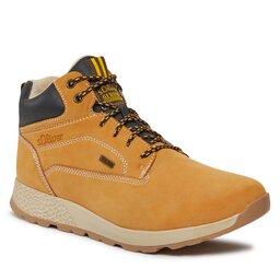 s.Oliver Schnürschuhe s.Oliver 5-16251-41 Corn 660