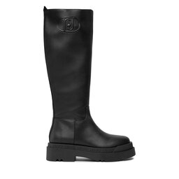 

Чоботи Liu Jo Love 44 SF3029 EX174 Black 22222, Чорний