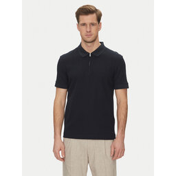 JOOP! JOOP! Pólóing 17 JJ-34Brody 30045546 Sötétkék Modern Fit