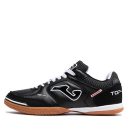 

Взуття Joma Top Flex 2121 TOPS2121IN Black Indoor 1, Чорний