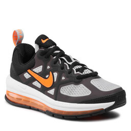 Nike Topánky Nike Air Max Genome (Gs) CZ4652 002 Black/tot Or