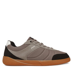 HUGO Zapatillas HUGO Riven Tenn 50541723 Beis